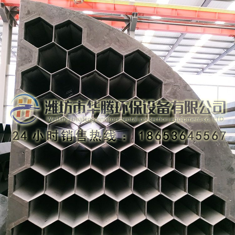 玻璃鋼陽(yáng)極管的應(yīng)用范圍